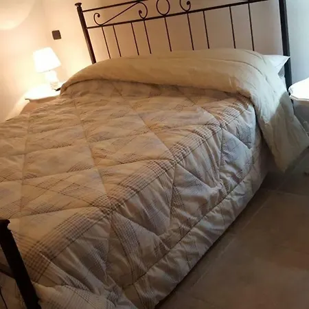 Casa Mirto Lecce