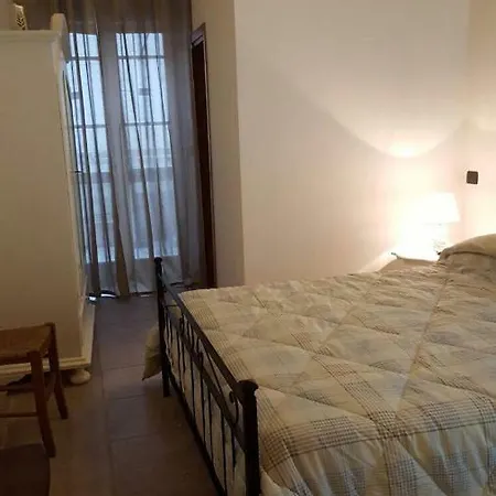 Casa Mirto Guest house *