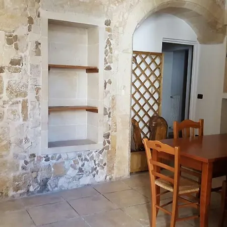 Casa Mirto * Lecce