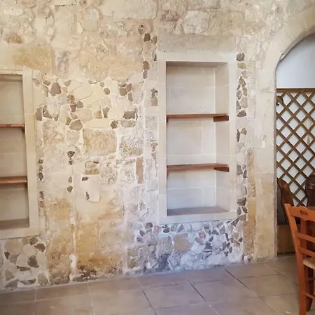 Guest house Casa Mirto *