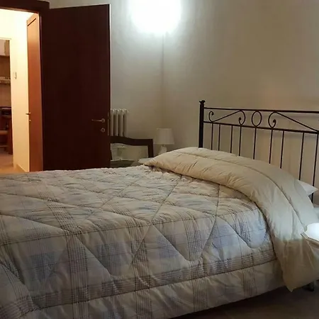 Casa Mirto Lecce