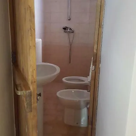 Casa Mirto