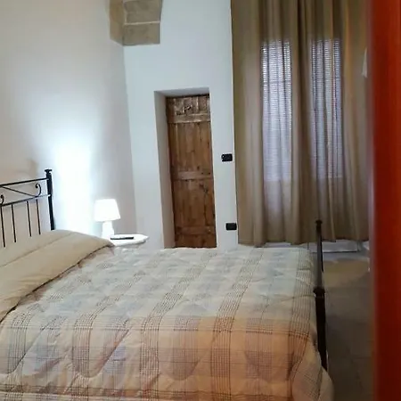 Guest house Casa Mirto Lecce