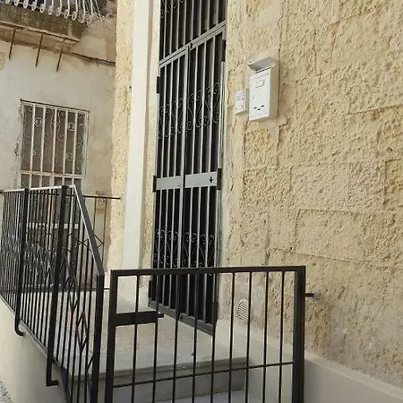 Casa Mirto Guest house Lecce